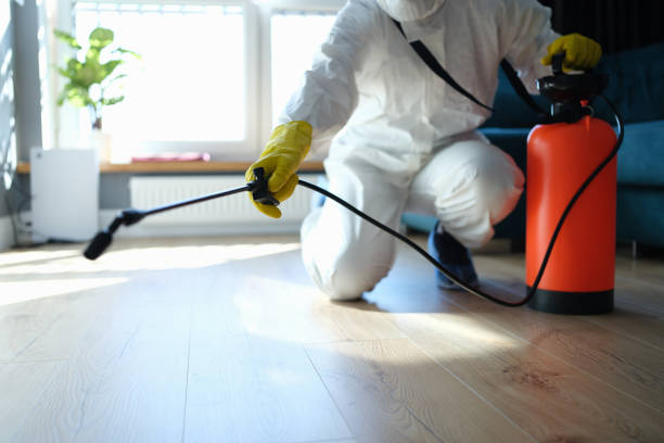 Reliable Sewage Cleanup contractor in Arapahoe, WY by Dulley Family Biohazard Services